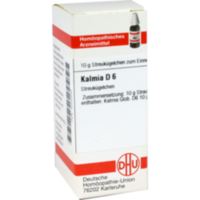 KALMIA D 6 Globuli