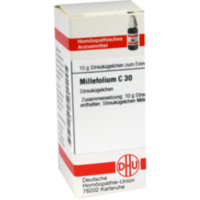MILLEFOLIUM C 30 Globuli