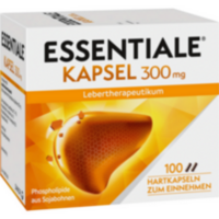 ESSENTIALE Kapseln 300 mg