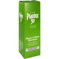 PLANTUR 39 Coffein Shampoo