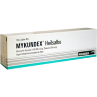 MYKUNDEX Heilsalbe