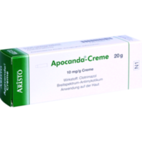 APOCANDA Creme