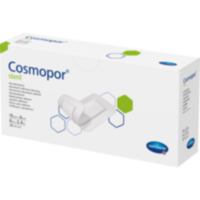 COSMOPOR steril Wundverband 6x15 cm