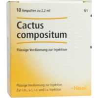 CACTUS COMPOSITUM Ampullen