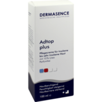 DERMASENCE Adtop plus Creme