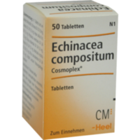 ECHINACEA COMPOSITUM COSMOPLEX Tabletten