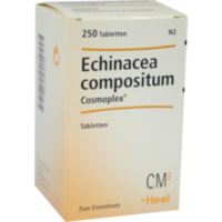 ECHINACEA COMPOSITUM COSMOPLEX Tabletten