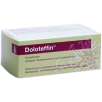 DOLOTEFFIN Filmtabletten