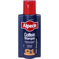 ALPECIN Coffein Shampoo C1