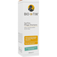 BIO-H-TIN Pflege Shampoo