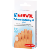 GEHWOL Polymer Gel Zehenschutzring G mini