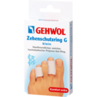 GEHWOL Polymer Gel Zehenschutzring G klein