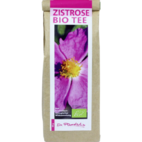 ZISTROSE BIO Tee