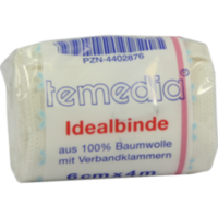 IDEALBINDE 6 cm mit Klammer