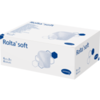 ROLTA soft Synth.-Wattebinde 6 cmx3 m