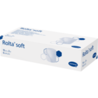 ROLTA soft Synth.-Wattebinde 10 cmx3 m