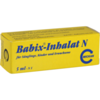 Babix-Inhalat N