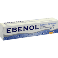 Ebenol 0.25%
