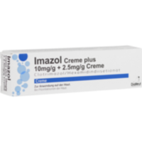 IMAZOL Creme Plus
