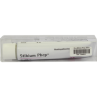 STIBIUM PHCP Salbe