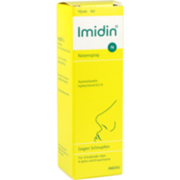 IMIDIN N Nasenspray