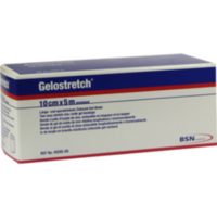 GELOSTRETCH Binde 10 cmx5 m