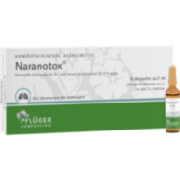 NARANOTOX Ampullen