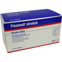 FIXOMULL stretch 15 cmx10 m