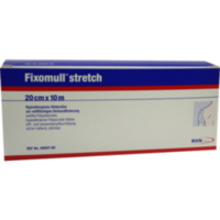 FIXOMULL stretch 20 cmx10 m