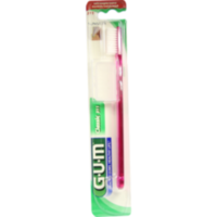 GUM schlank soft Zahnbürste