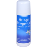 HELAGO-Pflege-Öl