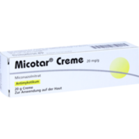 MICOTAR Creme