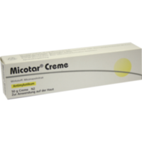 MICOTAR Creme