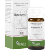 NARANOCUT H Tabletten