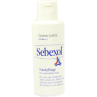 SEBEXOL Creme Lotio