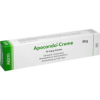 APOCANDA Creme