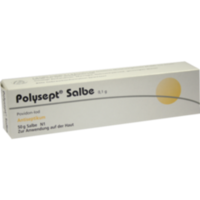 POLYSEPT Salbe