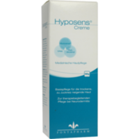 HYPOSENS Creme