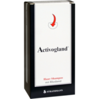 ACTIVOGLAND Haar Shampoo