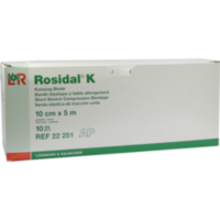 ROSIDAL K Binde 10 cmx5 m