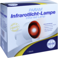 ROTLICHTLAMPE