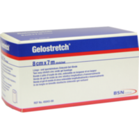 GELOSTRETCH Binde 8 cmx7 m