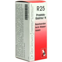 PROSTATA-GASTREU N R25 Mischung