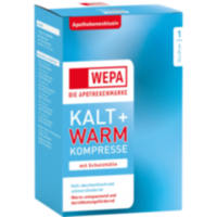 KALT-WARM Kompresse 12x29 cm