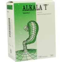 ALKALA T Tabletten