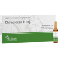 CHIROPLEXAN H Inj.Ampullen