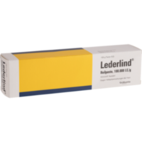 LEDERLIND Heilpaste