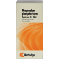 SYNERGON KOMPLEX 132 Magnesium phosphoricum Tabl.