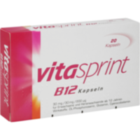 VITASPRINT B12