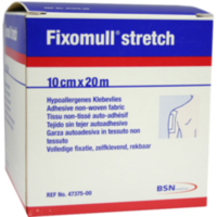 FIXOMULL stretch 10 cmx20 m